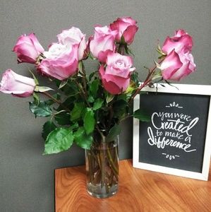 Meet your Posher, Monica